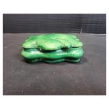 7x5x3 Ceramic Trinket Box
