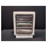 Heater