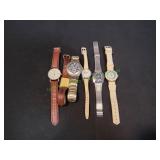 Bag of Watches