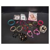 Vtg Bracelets