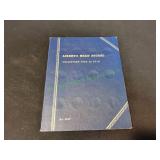 Liberty Head Nickel Collection 1883-1913 Book