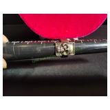 Skull Ring, Sz 9.5