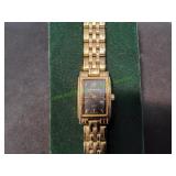 Diamante Wristwatch
