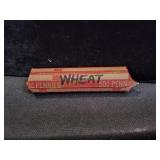 Roll of Wheat Pennies