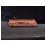 Roll of Wheat Pennies