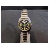 Inca bloc Ladies Wristwatch