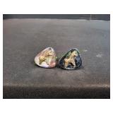 Vintage Cuff Links