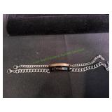 Her King & His Queen Couples Bracelets