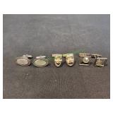 Vintage Cuff Links