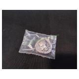 Reckless Metals 1 Troy Oz, 999 Fine Silver