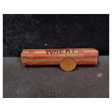Roll of Wheat Pennies