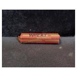 Roll of Wheat Pennies