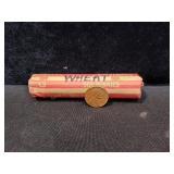 Roll of Wheat Pennies