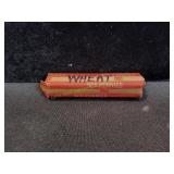 Roll of Wheat Pennies