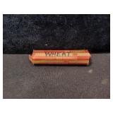Roll of Wheat Pennies