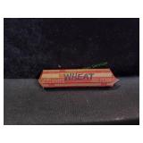 Roll of Wheat Pennies