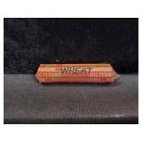 Roll of Wheat Pennies