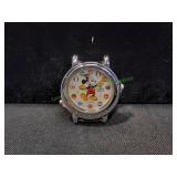 Disney Lorus Mickey Watch Face