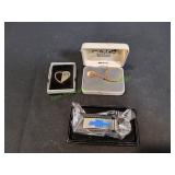 Vtg Chevrolet Key Chain & More