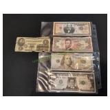 Prop Currency
