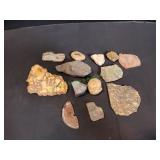 Geode, Rocks & More