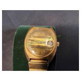 Bolivia Wristwatch