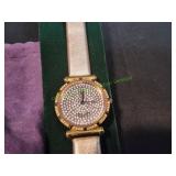 Victoria Wierk Beverly Hills Wristwatch
