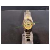 Vintage Ladies Quartz Watch-It Wristwatch