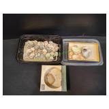 Costume Jewelry ~ Rings