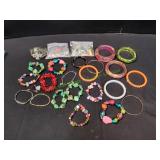 Vtg Bracelets & More
