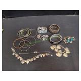 Bangle Bracelets & More