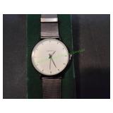 Geneva Wristwatch