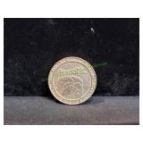 $1 Harrah