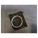 Sterling Silver Bracelet