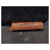 Roll of Wheat Pennies