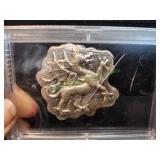 Dragon 1.33oz Fine Silver