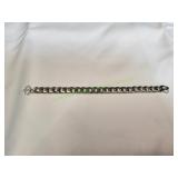 Silver Tone Bracelet