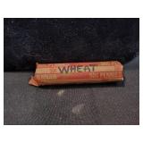 Roll of Wheat Pennies