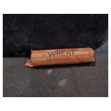 Roll of Wheat Pennies