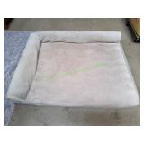 34"x46" Orthopedic Dog Bed