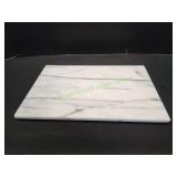 18"x12" Marble Cutting Board