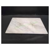 18"x12" Marble Cutting Board