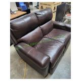 Catnapper Toretta Power Reclining Loveseat