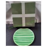 Temp-tations Salad Plates, 4pc