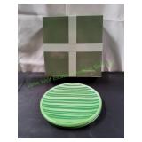 Temp-tations Salad Plates, 4pc