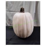 14" Foam Pumpkin