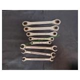 Craftsman Wrenches & Ratchet Wrenches