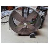 Entamtic Portable Air Circulator Fan
