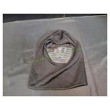 Black Thermal Face Mask