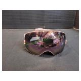 Zionor Ski / Snow Goggles